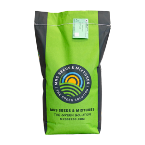 MRS Seeds & Mixtures Perserklee - Trifolium resupinatum