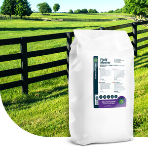 MRS Seeds & Mixtures Field Master - Pferdeweidedünger 20KG