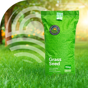 MRS Seeds & Mixtures Graze - Rotation | Rotationsmischung 15 kg