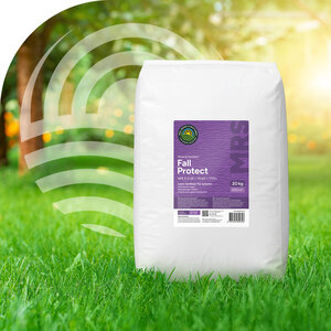 MRS Seeds & Mixtures Fall Protect - Rasendünger Herbst | 20KG-500m2 MRS Seeds & Mixtures Fall Protect - Rasendünger Herbst | 20KG-500m2