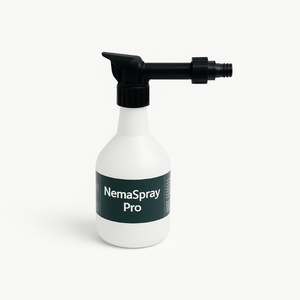 Joyfields NemaSpray Pro – Sprühkopf für Nematoden