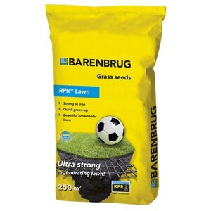 Barenbrug RPR Lawn  (Spiel & Sport)  | Barenbrug)