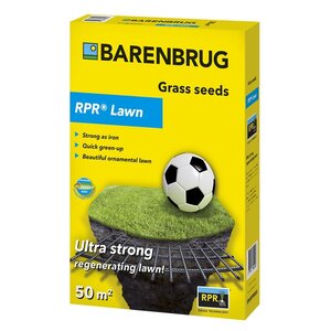 Barenbrug RPR Lawn  (Spiel & Sport)  | Barenbrug)