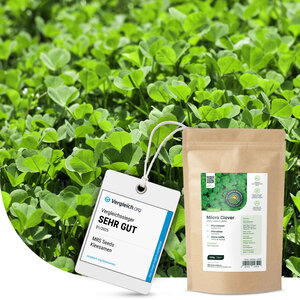 MRS Seeds & Mixtures Mikroklee - Rasenklee