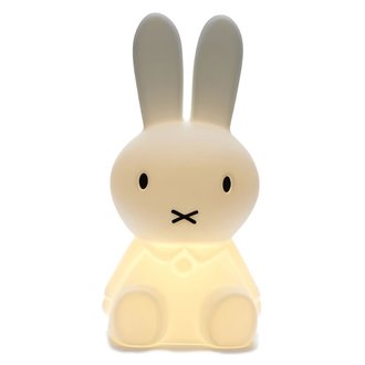 Miffy XL lamp