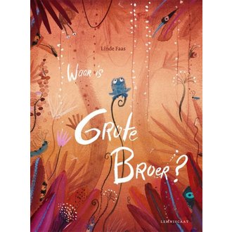 Waar is Grote Broer?