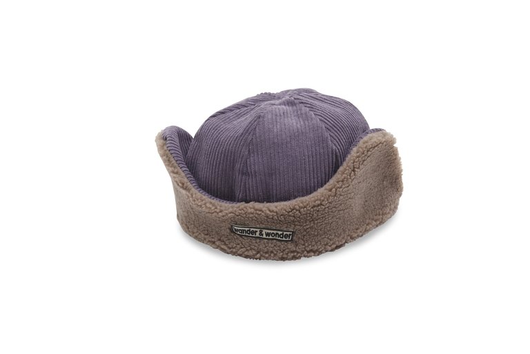 Aviator Hat