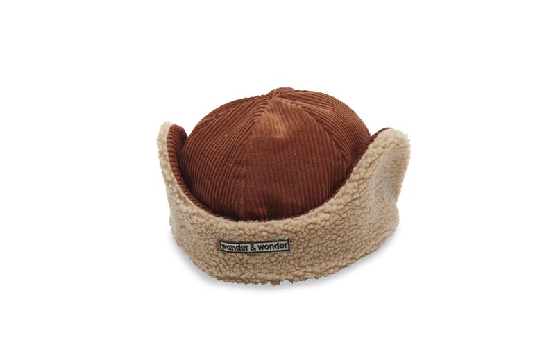 Aviator Hat