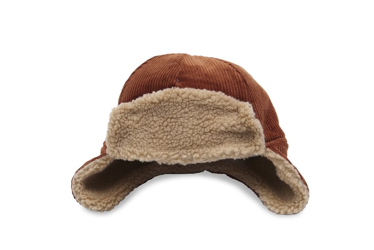 Aviator Hat