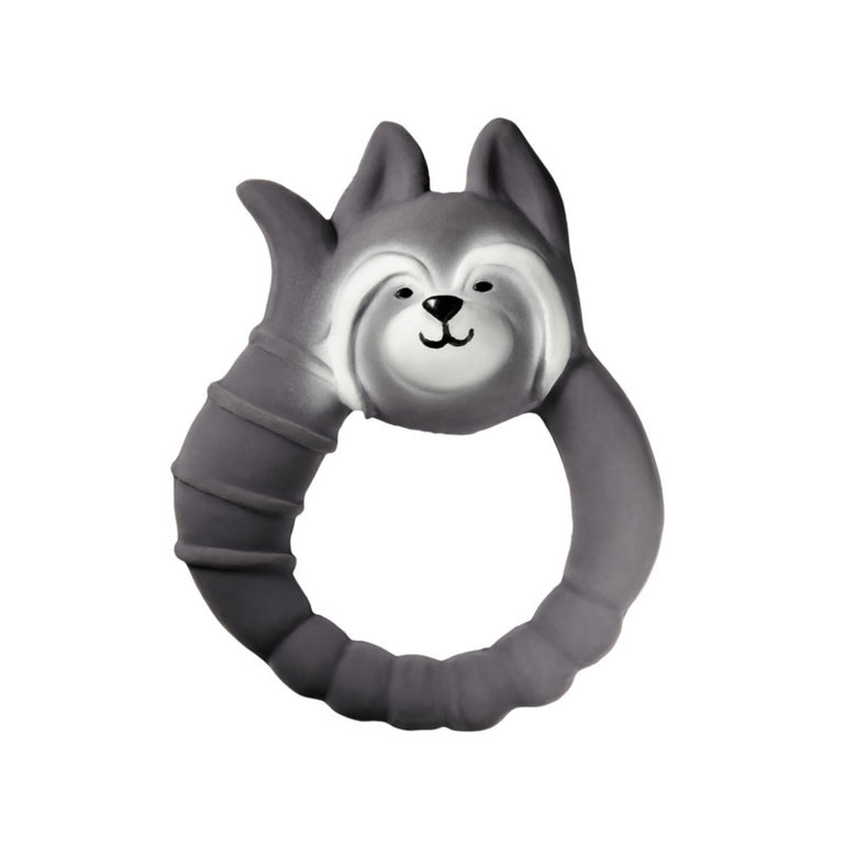 Raccoon Teether