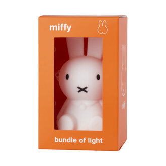 Miffy First Light