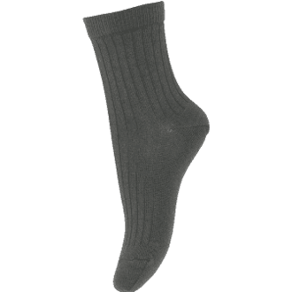 MP Denmark Cotton rib socks