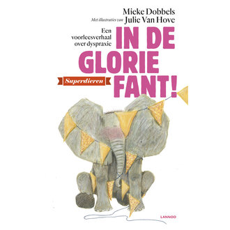 In de gloriefant!
