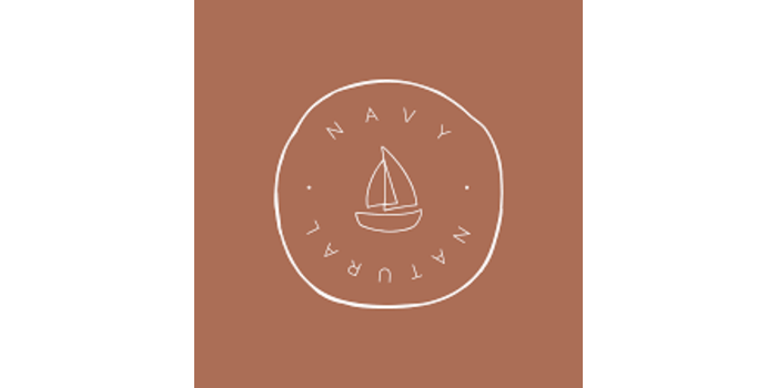 Navy Natural