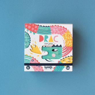 Londji Drac game