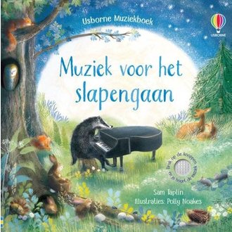 Muziek voor het slapengaan