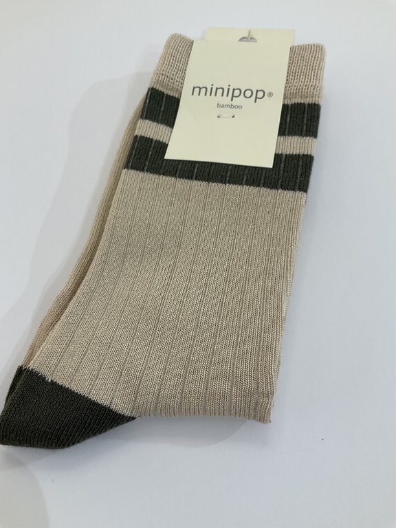 Bamboo Socks Sport