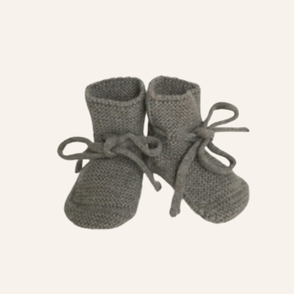 HVID Booties - Otter
