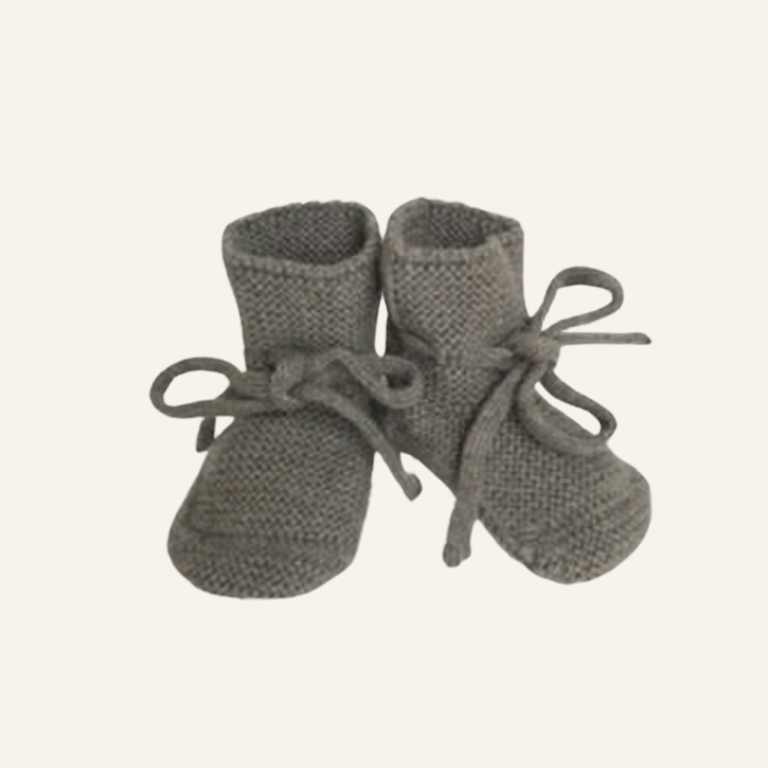 HVID Booties - Otter