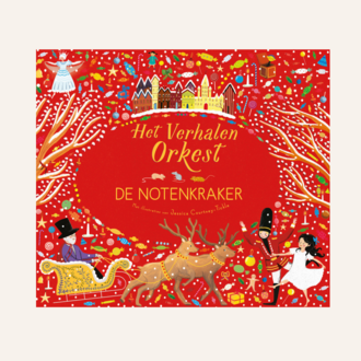 Het verhalenorkest - De Notenkraker