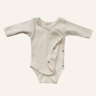 Engel Natur Romper - Naturel