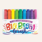 OOLY Big bright brush makers