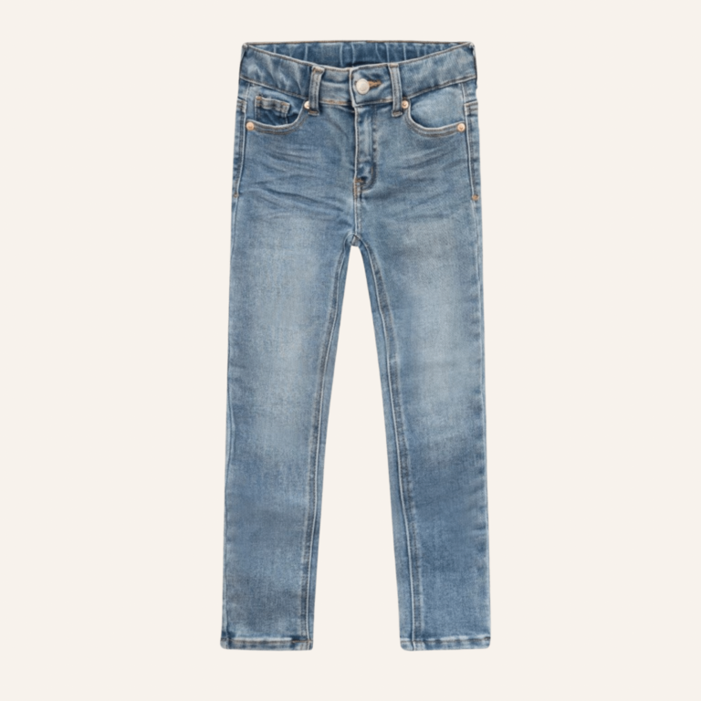 I Dig Denim Bruce slim jeans organic - Blue