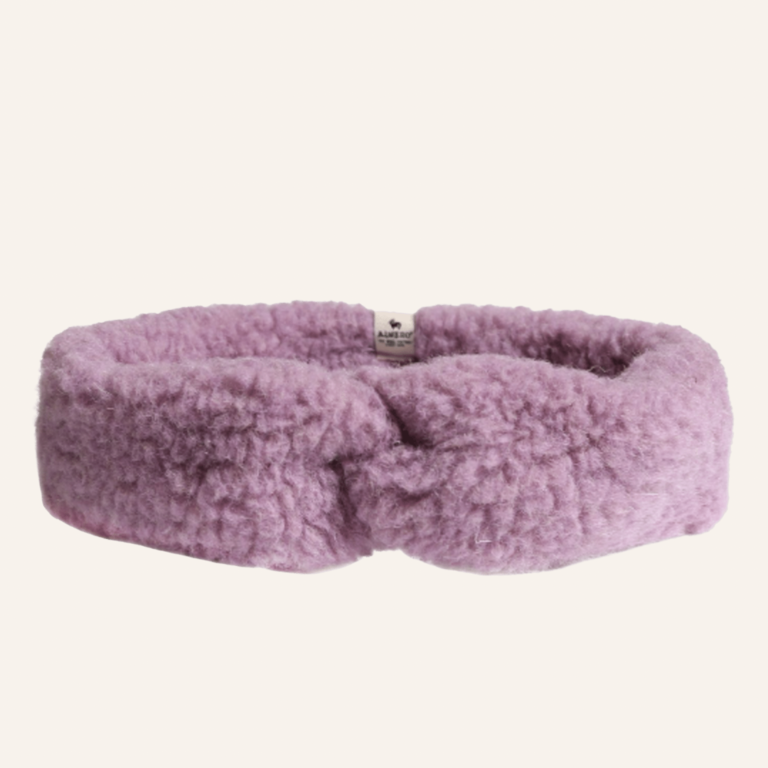 Alwero Wollen Haarband Coni