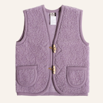 Alwero Bodywarmer Alpen junior - Lilly