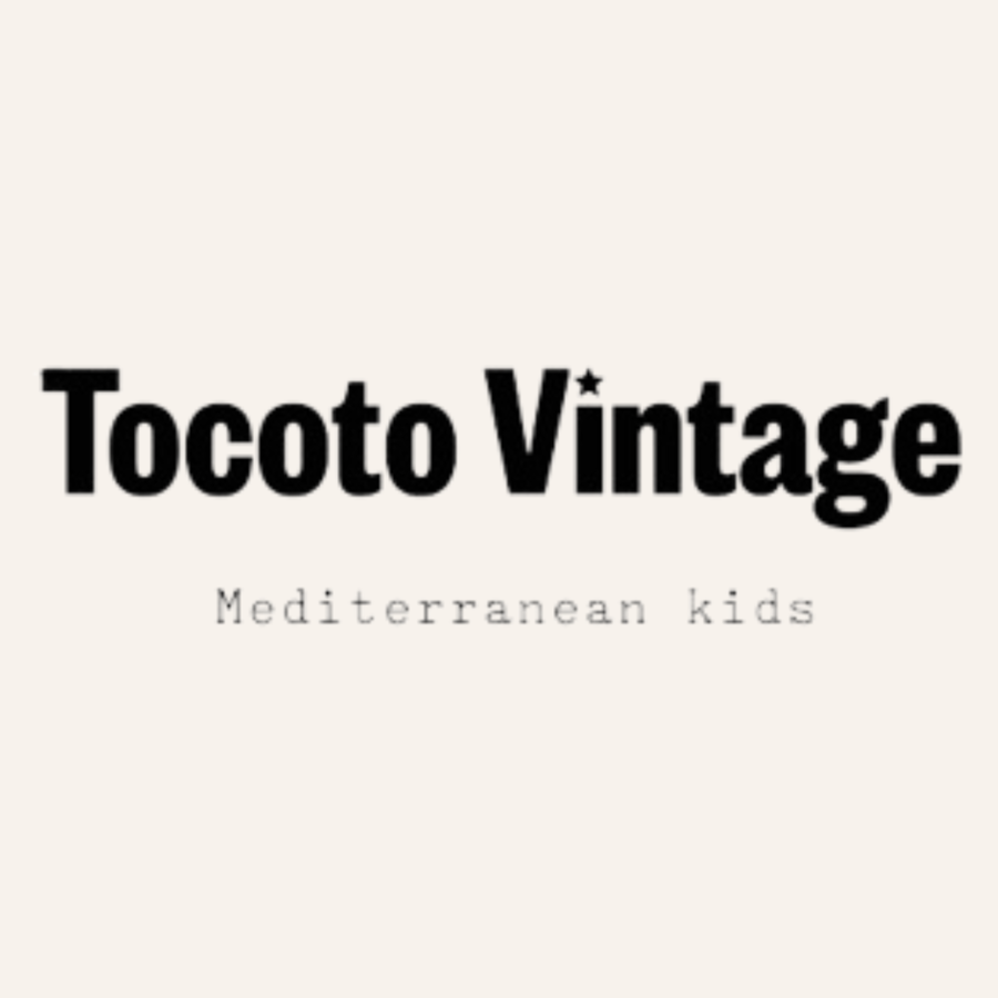 Tocoto Vintage