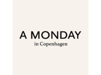 A MONDAY  in Copenhagen