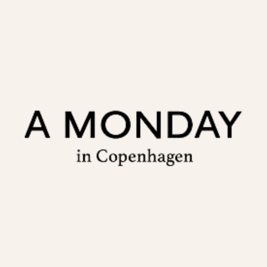 A MONDAY in Copenhagen