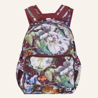 Molo Backpack in meerdere designs Molo Backpack in meerdere designs