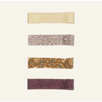 Mimi & Lula Eclectric hygge bar clips