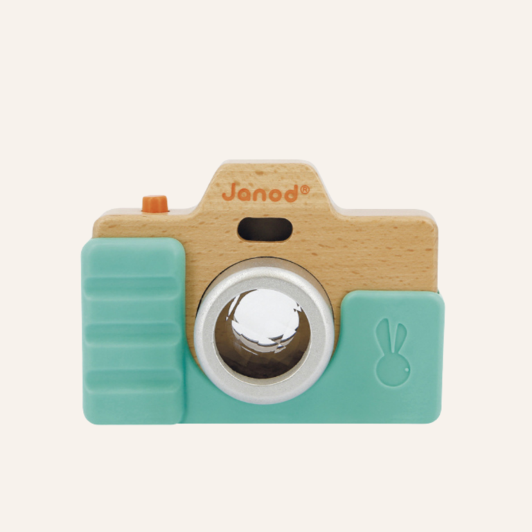 Janod Camera