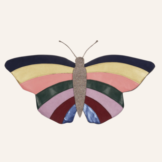 Mimi & Lula Autumn butterfly wings