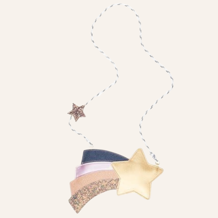 Mimi & Lula Wish upon a star bag