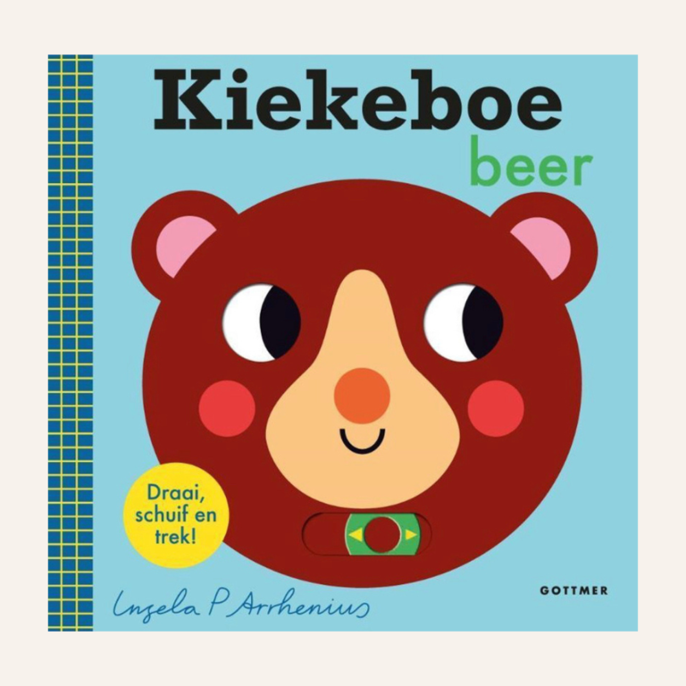 Kiekeboe Beer