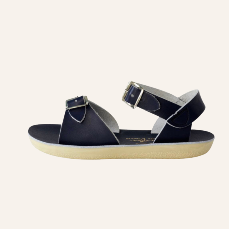 Salt-water Sandals Salt Water Sandals Surfer - Navy