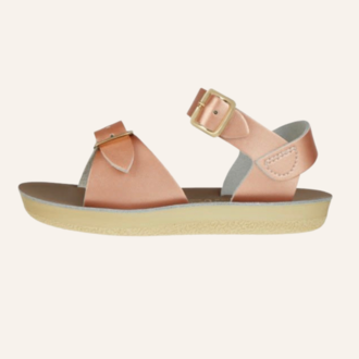 Salt-water Sandals Salt Water Sandals Surfer - Rose gold Salt-water Sandals Salt Water Sandals Surfer - Rose gold