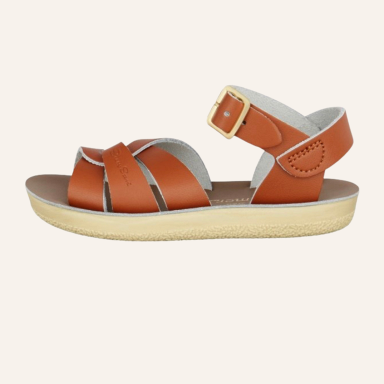 Salt-water Sandals Salt Water Sandals Swimmer - Tan