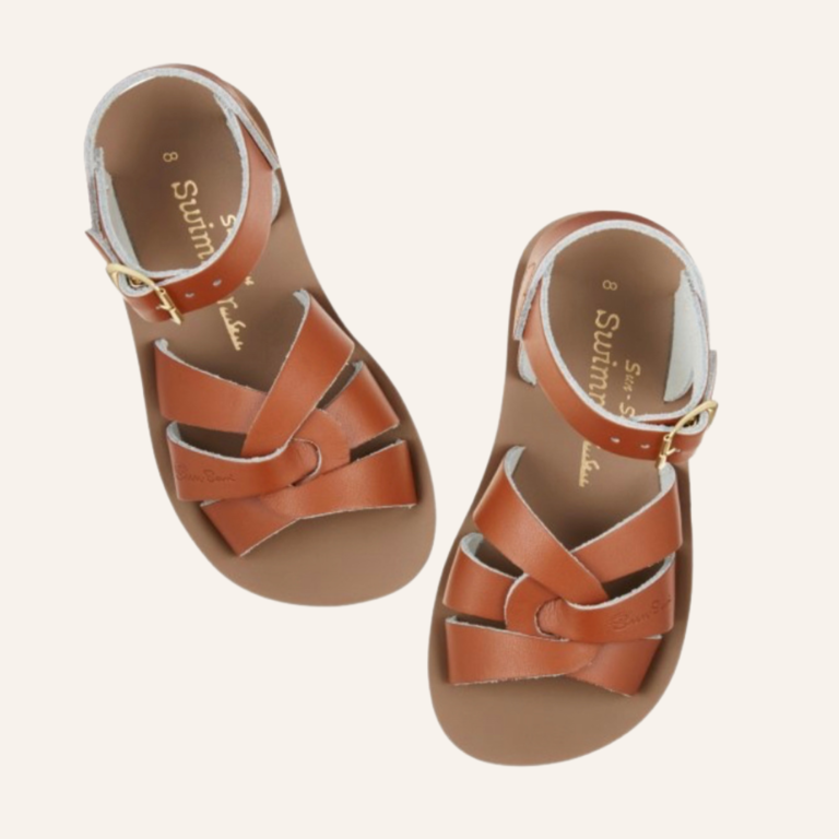 Salt-water Sandals Salt Water Sandals Swimmer - Tan