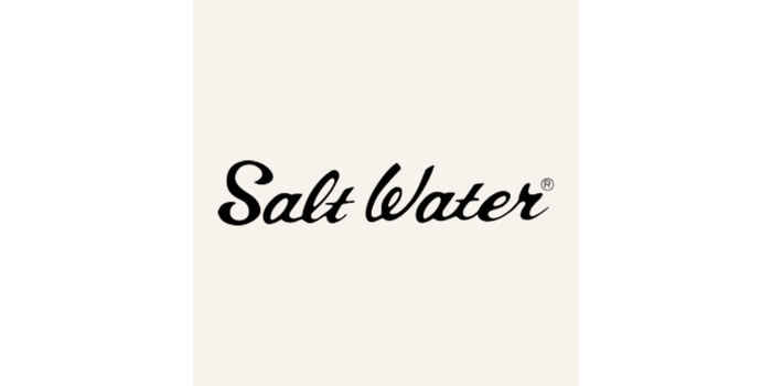 Salt-water Sandals