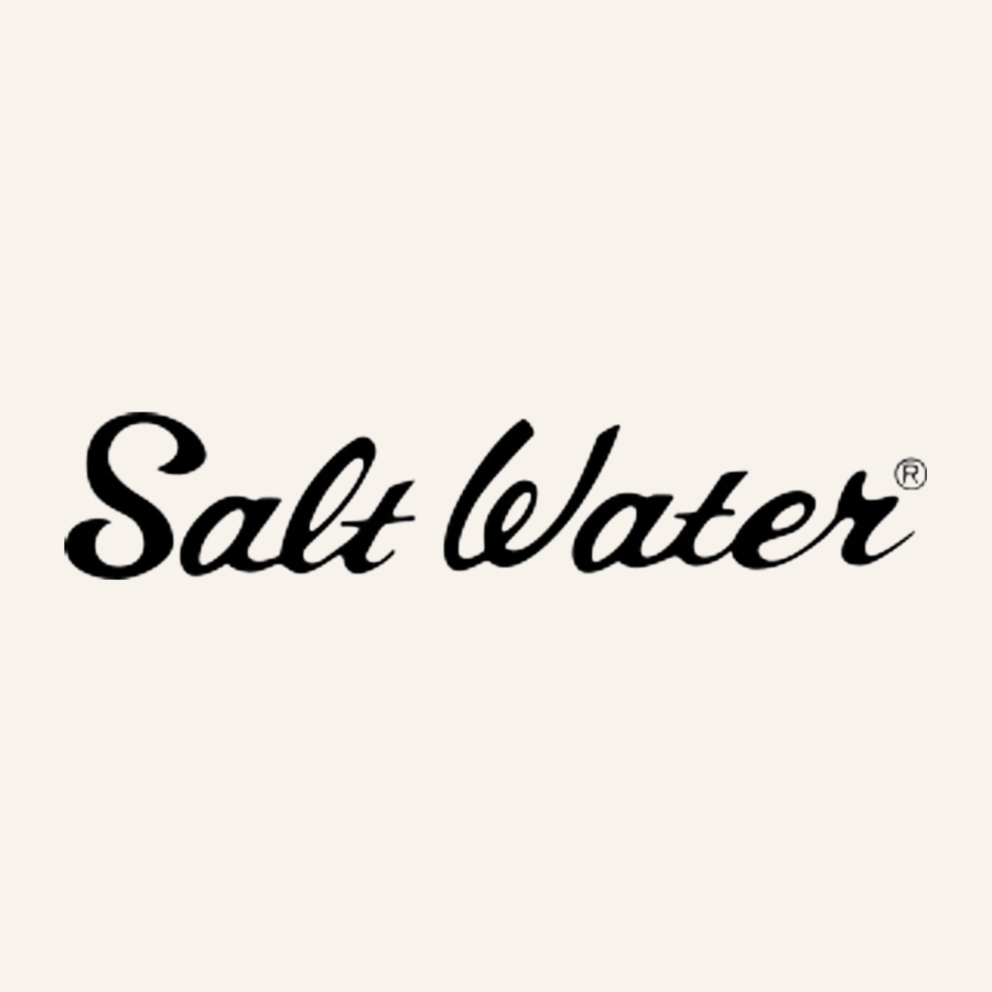 Salt-water Sandals