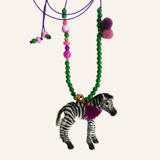 By Melo By Melo Zizi De Zebra