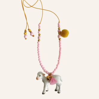 By Melo By Melo Loes Het Lammetje