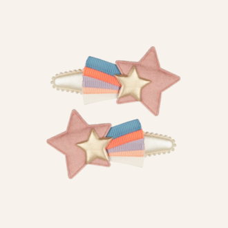 Mimi & Lula Doodle Lucia Clips