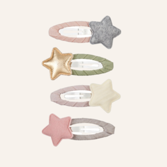 Mimi & Lula Safari Tokyo Star Clic Clacs