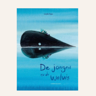 De jongen en de walvis