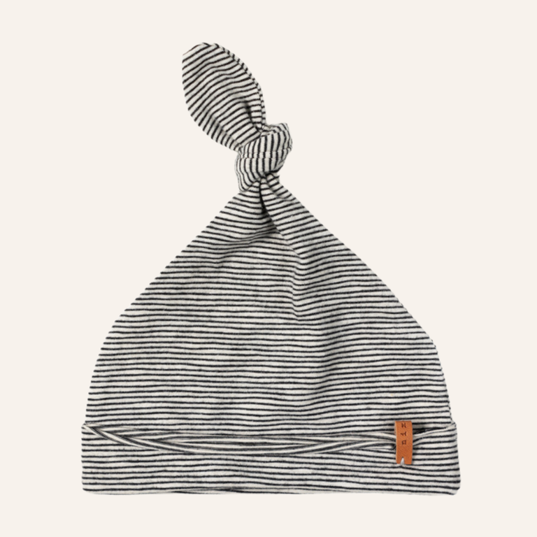 Nixnut Nixnut Newbie hat - Stripe